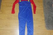 mario costume