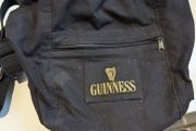 Very old Guinness Bag Price Reduced to sell