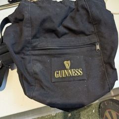 Very old Guinness Bag Price Reduced to sell
