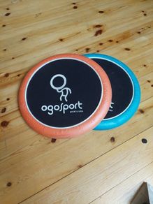 Ogo Sports Disks