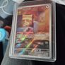 skwovet Pokemon card 222/198 Image 5