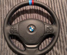 BMW Steering Wheel