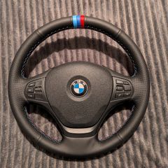 BMW Steering Wheel