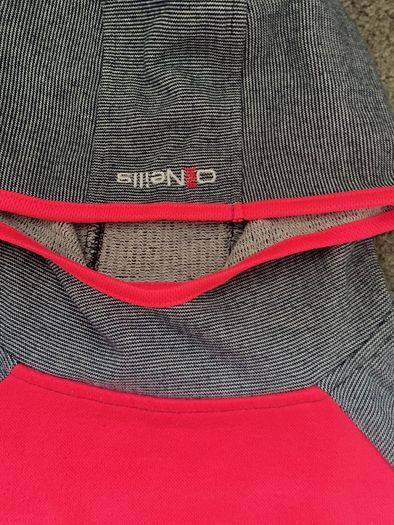 Girls Dublin Hoodie age 7-8