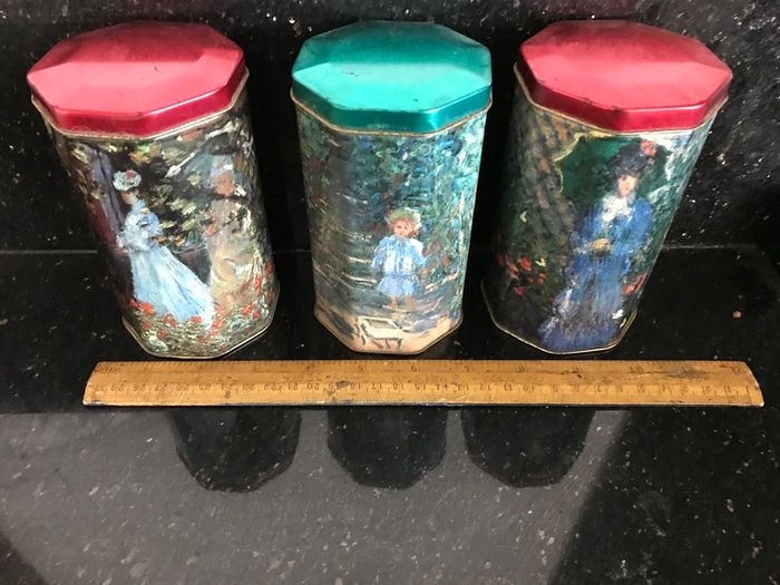 Metal Containers