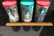 Metal Containers