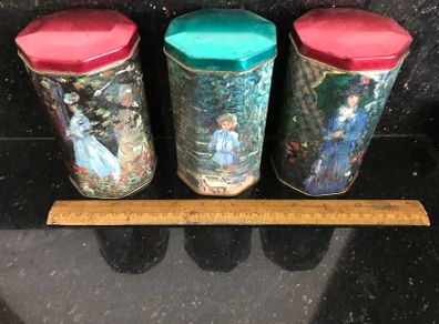 Metal Containers