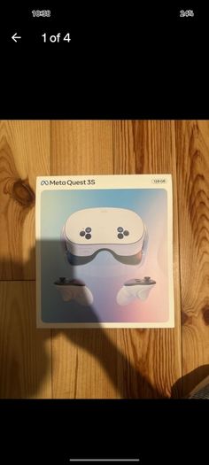 Meta quest 3s 128gb