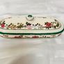 Victorian tooth brush holder Image 2
