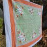 Vintage Tablecloth Image 6
