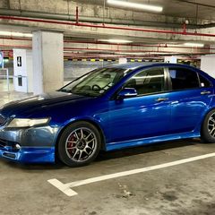 2003 Honda Accord
