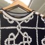 Beautiful Karen Millen Dress Size 12 Image 7