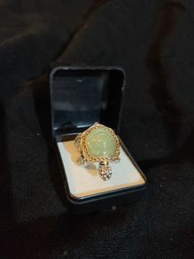 Beautiful ring