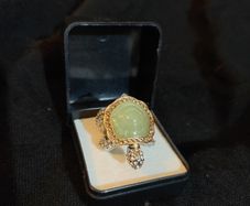 Beautiful ring