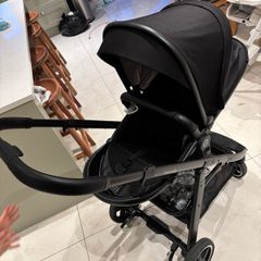 Buggy pram carseat 3 in 1
