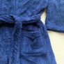 Boys Dressing gown. Image 2