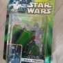 Star wars Attack of the clones Sneak preview Jango Fett Image 3