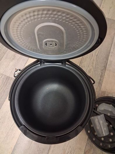 Tefal Multi cook 8 in 1 Rice Cooker