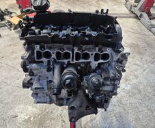 BMW N47D16A 11002296635 11002296636 New Timing Chain