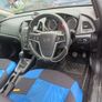 Opel astra saloon 1.3 diesel 2014 for breaking only Image 5