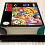 SNES Chuck Rock - Boxed and Rare Image 8