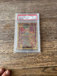 Pokemon card