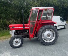 Mf 135
