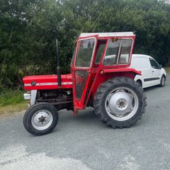 Mf 135