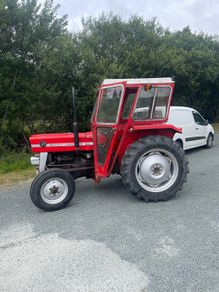 Mf 135
