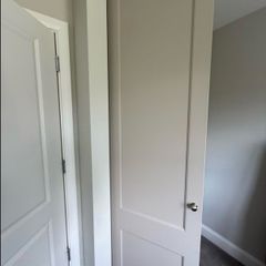 Wardrobes