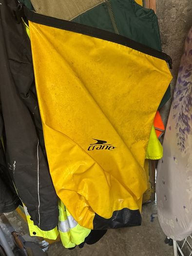 dry bag