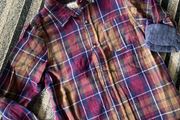 Boys shirt ZARA size 4-5 years old like new