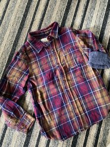 Boys shirt ZARA size 4-5 years old like new