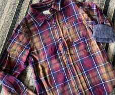 Boys shirt ZARA size 4-5 years old like new