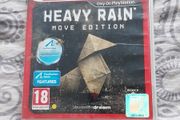heavy rain move edition [ Ps3 essentials]