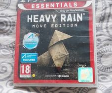 heavy rain move edition [ Ps3 essentials]