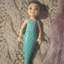 Barbie mermaid dolls Image 5