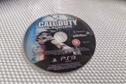 Call of Duty Black Ops PlayStation3 Ps3 Games Original
