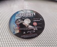 Call of Duty Black Ops PlayStation3 Ps3 Games Original