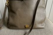 Mulberry Freya Hobo Shoulder Bag