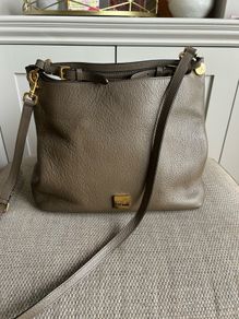 Mulberry Freya Hobo Shoulder Bag