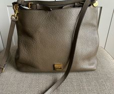 Mulberry Freya Hobo Shoulder Bag