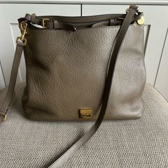 Mulberry Freya Hobo Shoulder Bag