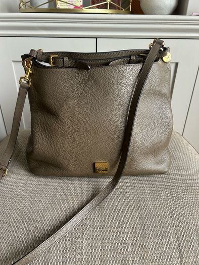 Mulberry Freya Hobo Shoulder Bag