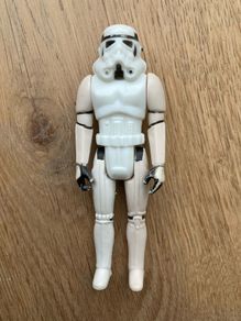 vintage star wars Stormtrooper