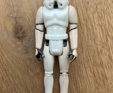 vintage star wars Stormtrooper