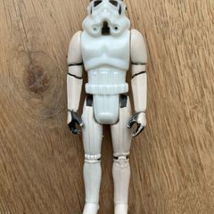 vintage star wars Stormtrooper