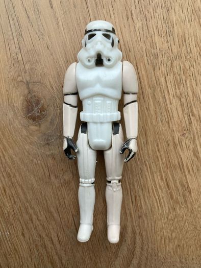 vintage star wars Stormtrooper