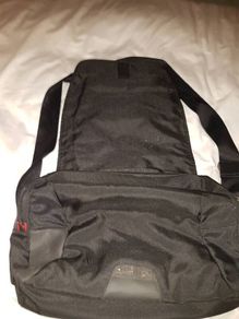laptop travel bag