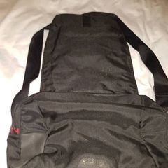 laptop travel bag